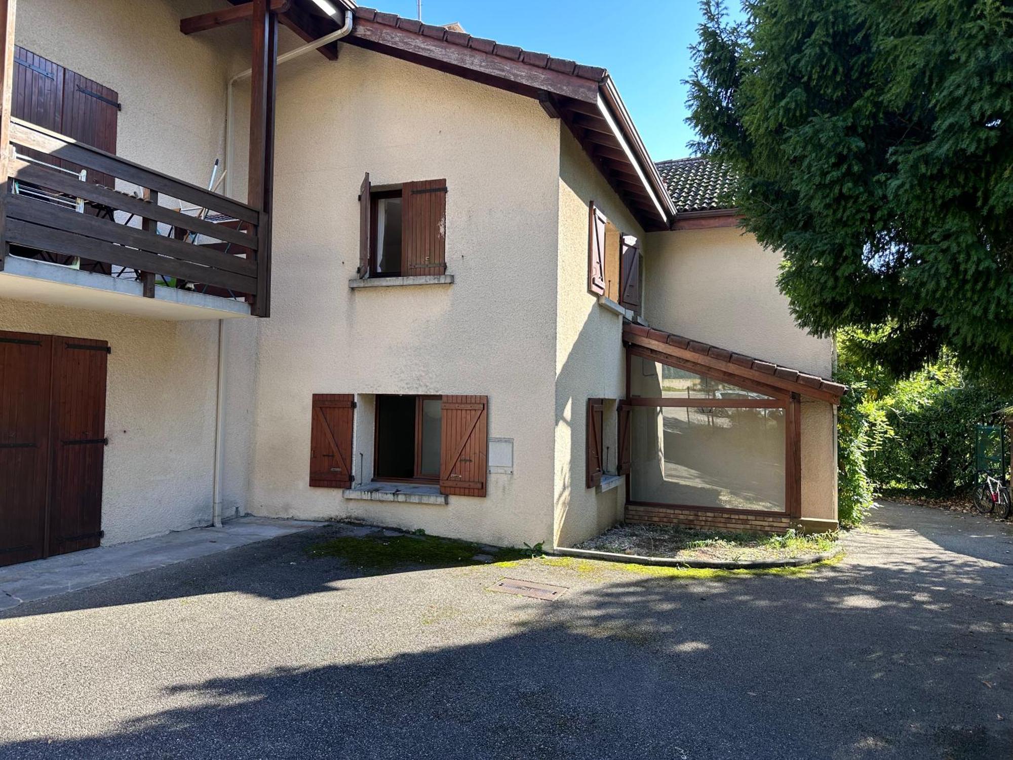 Studios Corenc Exterior foto